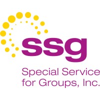 Special Service for Groups, Inc.