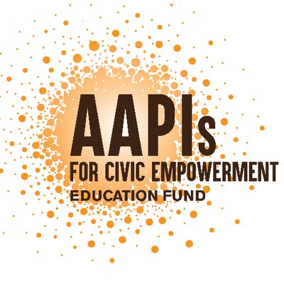 AAPIs for Civic Empowerment Education Fund