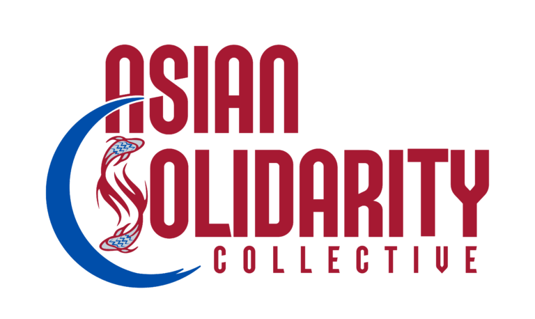 Asian Solidarity Collective