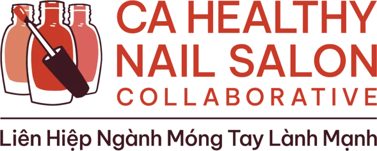 California Healthy Nail Salon Collaborative