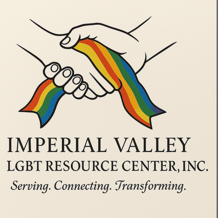Imperial Valley LGBT Resource Center, Inc.