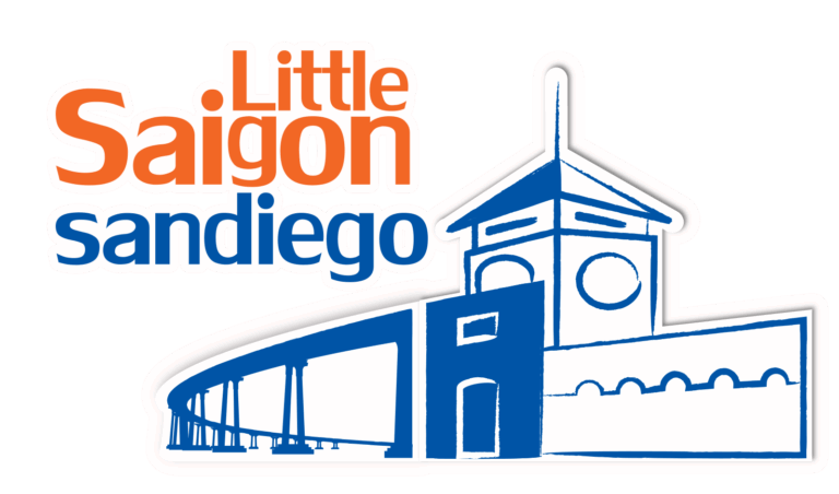 Little Saigon San Diego