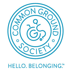 Common Ground Society